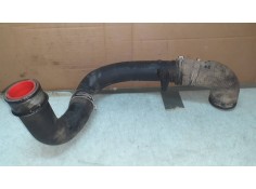 Recambio de tubo para seat ibiza (6l1) reference referencia OEM IAM 600145770  INTERCOOLER