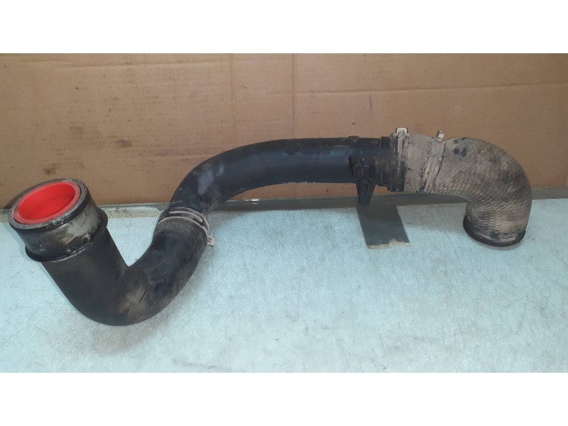 Recambio de tubo para seat ibiza (6l1) reference referencia OEM IAM 600145770  INTERCOOLER