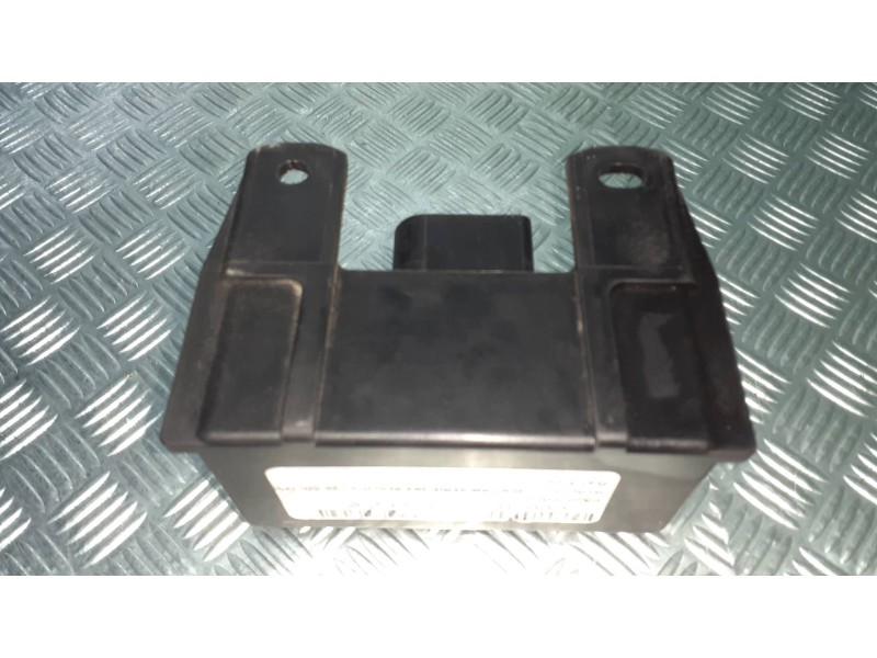 Recambio de caja precalentamiento para mercedes-benz clase c (w203) berlina 220 cdi (203.006) referencia OEM IAM   