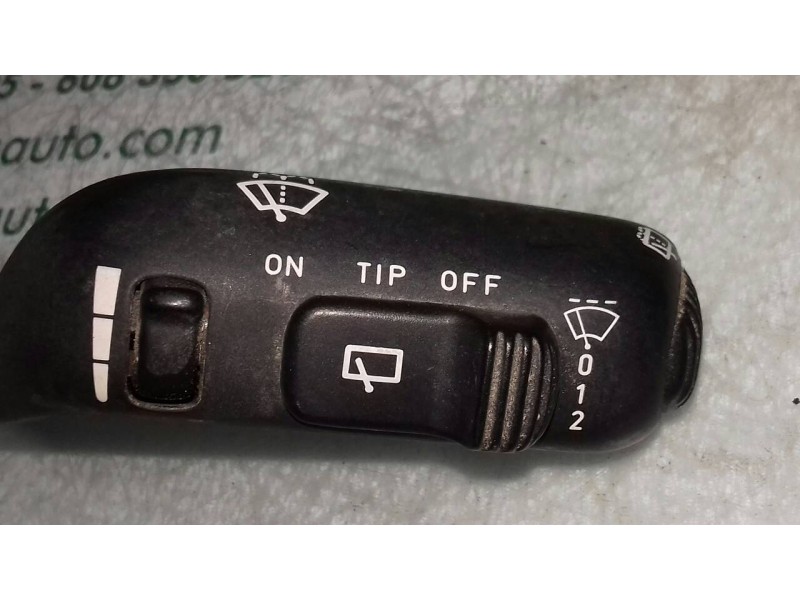 Recambio de mando intermitentes para saab 9-3 berlina 2.0 t sek referencia OEM IAM 5354139 6341R22 