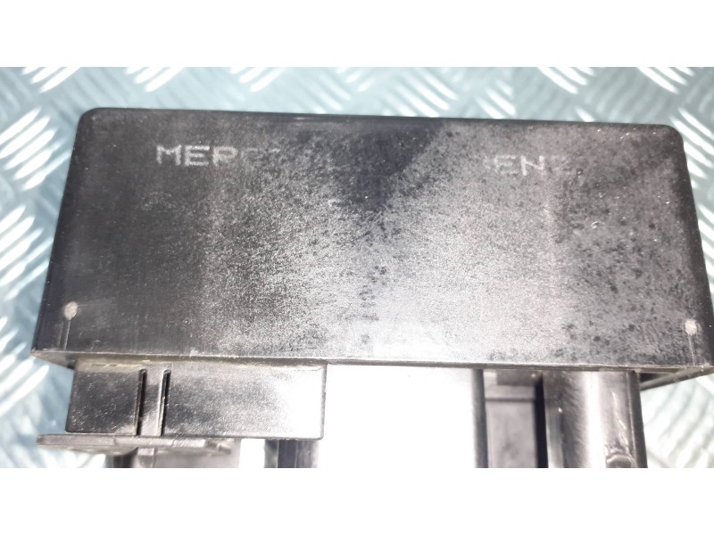 Recambio de caja precalentamiento para mercedes-benz clase c (w203) berlina 220 cdi (203.006) referencia OEM IAM   