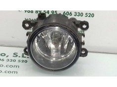 Recambio de faro antiniebla izquierdo para citroen c4 coupe lx referencia OEM IAM 89210094  VALEO
