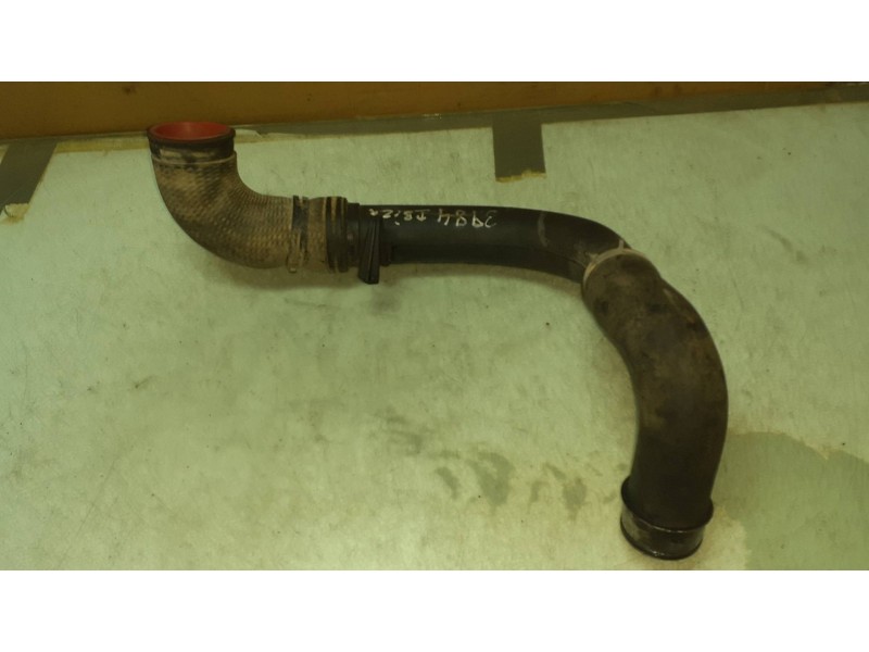 Recambio de tubo para seat ibiza (6l1) reference referencia OEM IAM 600145770  INTERCOOLER