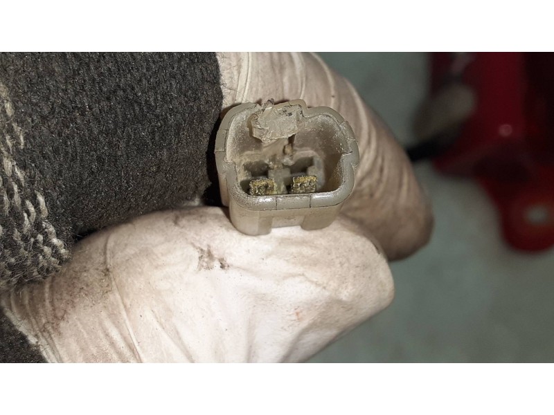 Recambio de luz central de freno para tata indigo marina sw referencia OEM IAM E4027693 027693 