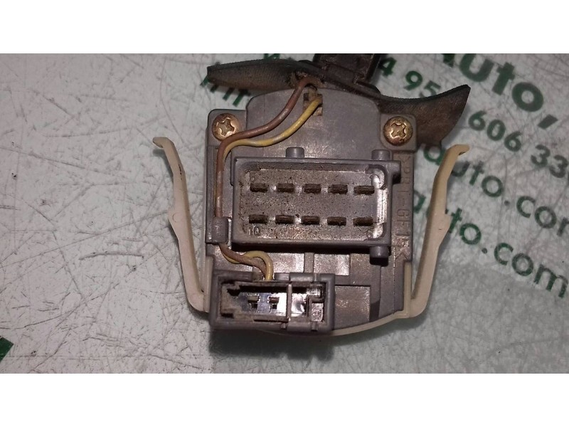 Recambio de mando intermitentes para saab 9-3 berlina 2.0 t sek referencia OEM IAM 5354139 6341R22 