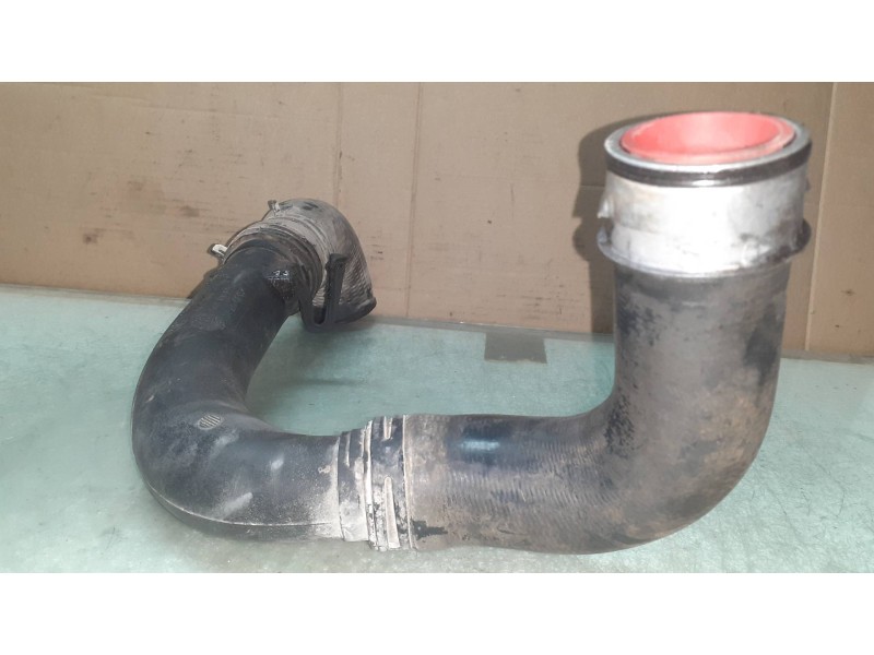 Recambio de tubo para seat ibiza (6l1) reference referencia OEM IAM 600145770  INTERCOOLER