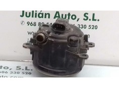 Recambio de faro antiniebla izquierdo para citroen c4 coupe lx referencia OEM IAM 89210094  VALEO 2