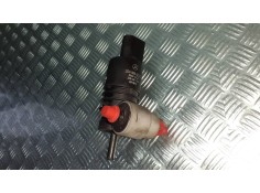 Recambio de bomba limpia para mercedes-benz clase b (w245) 180 cdi (245.207) referencia OEM IAM 2048660221 3091387 BOMBA AGUA