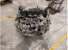 Recambio de motor completo para ford fiesta (cb1) titanium referencia OEM IAM KVJA  