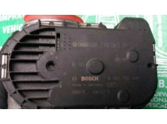 Recambio de caja mariposa para seat exeo berlina (3r2) sport referencia OEM IAM 06B133062M 0280750009 BOSCH 2