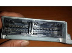 Recambio de centralita airbag para citroen c4 berlina collection referencia OEM IAM 603726100 9662643980  2