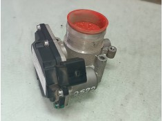 Recambio de caja mariposa para seat exeo berlina (3r2) style referencia OEM IAM   