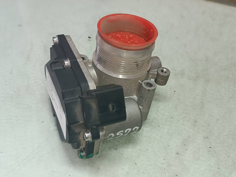 Recambio de caja mariposa para seat exeo berlina (3r2) style referencia OEM IAM   