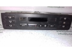 Recambio de mando calefaccion / aire acondicionado para bmw serie 3 touring (e46) 320d referencia OEM IAM 64116907897 5HB007738 