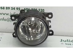 Recambio de faro antiniebla derecho para citroen c4 berlina collection referencia OEM IAM 9650001680 89203982 VALEO