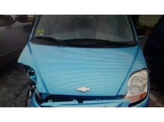 chevrolet matiz del año 2009 2