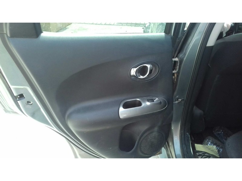 nissan juke (f15) del año 2013