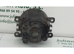 Recambio de faro antiniebla derecho para citroen c4 berlina collection referencia OEM IAM 9650001680 89203982 VALEO 2