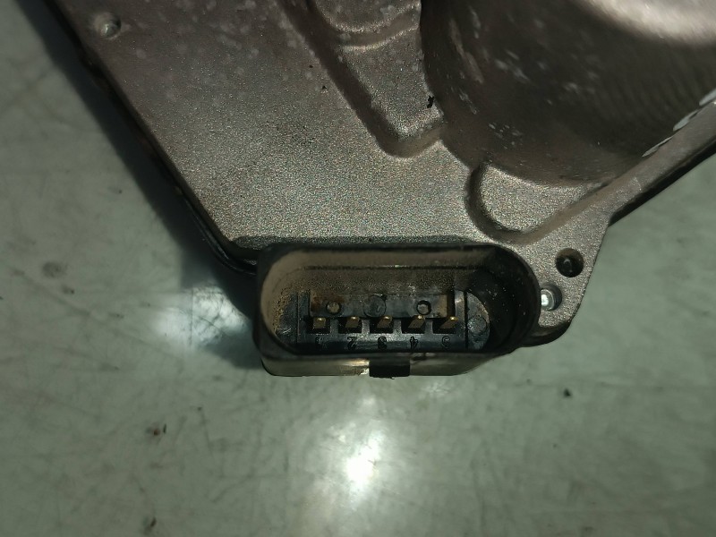 Recambio de caja mariposa para seat exeo berlina (3r2) style referencia OEM IAM   