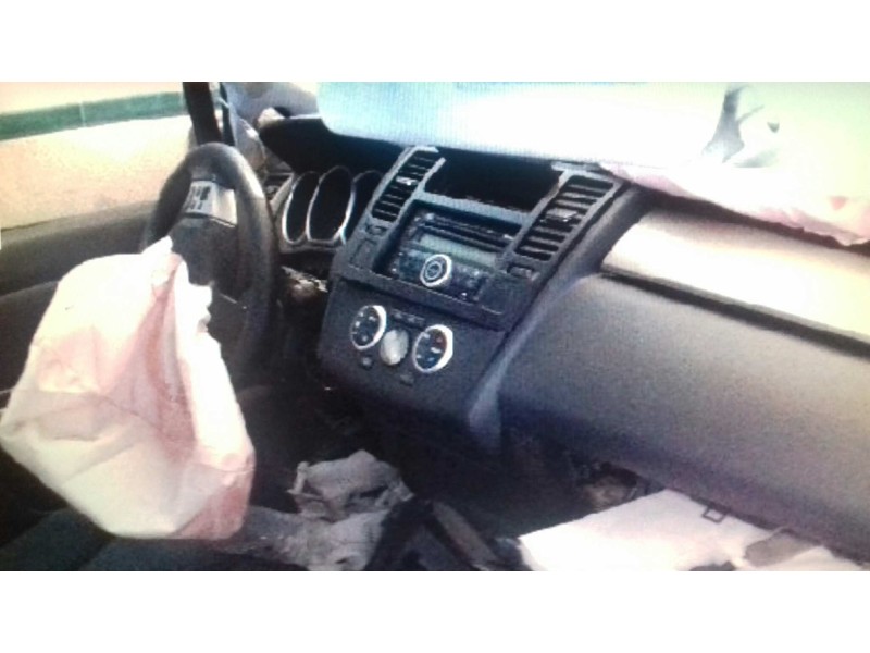 nissan tiida (c11x/sc11x) del año 2008