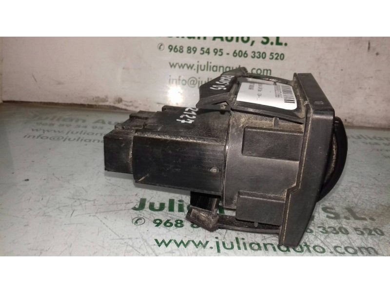 Recambio de mando luces para ford focus berlina (cap) ghia referencia OEM IAM 4M5T13A024AA  