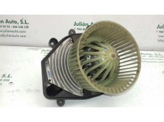 Recambio de ventilador calefaccion para volkswagen passat berlina (3b2) comfortline referencia OEM IAM 74022123  