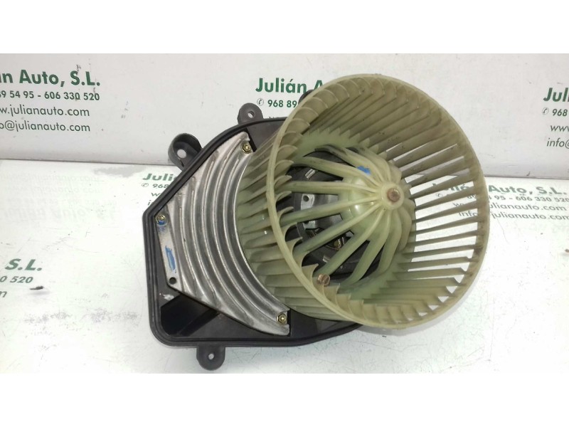 Recambio de ventilador calefaccion para volkswagen passat berlina (3b2) comfortline referencia OEM IAM 74022123  