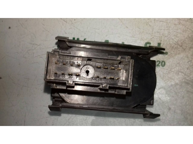 Recambio de mando luces para ford focus berlina (cap) ghia referencia OEM IAM 4M5T13A024AA  
