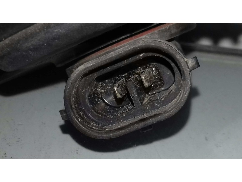 Recambio de faro antiniebla derecho para citroen c4 berlina collection referencia OEM IAM 9650001680 89203982 VALEO