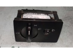 Recambio de mando luces para ford fiesta (cbk) ambiente referencia OEM IAM 6S6T13A024EA  