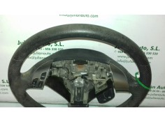 Recambio de volante para honda accord tourer (cn/cm) 2.2i ctdi executive referencia OEM IAM 5Y27S730124 MULTIFUNCION GOMA 2