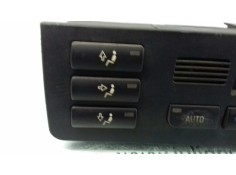 Recambio de mando climatizador para bmw serie 3 berlina (e46) 320d referencia OEM IAM 64118382446 5HB00773804 HELLA 2