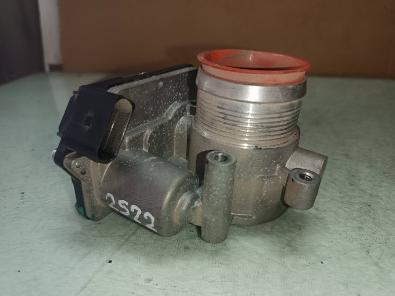 Recambio de caja mariposa para seat exeo berlina (3r2) style referencia OEM IAM   