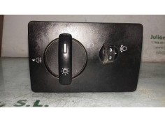 Recambio de mando luces para ford fiesta (cbk) ambiente referencia OEM IAM 6S6T13A024EA   2