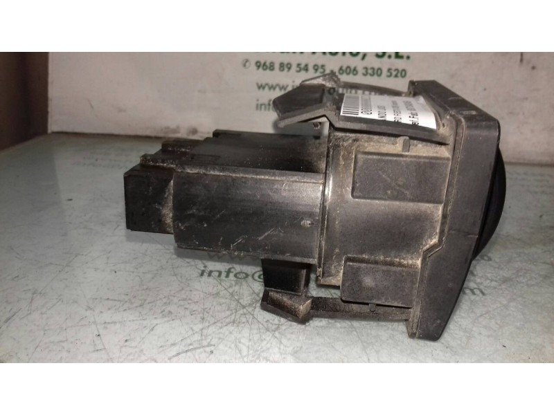 Recambio de mando luces para ford fiesta (cbk) ambiente referencia OEM IAM 6S6T13A024EA  