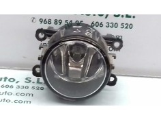Recambio de faro antiniebla derecho para citroen xsara picasso 2.0 hdi exclusive referencia OEM IAM 9650001680 89204711 VALEO