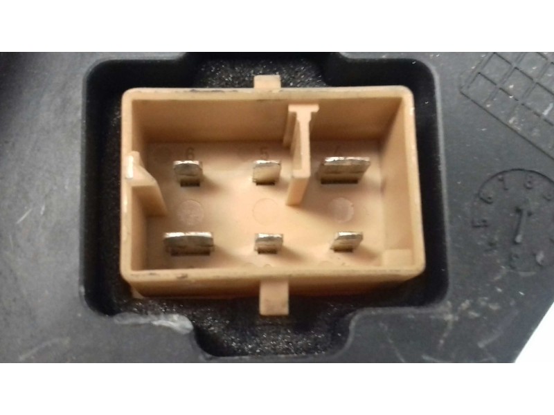 Recambio de ventilador calefaccion para volkswagen passat berlina (3b2) comfortline referencia OEM IAM 74022123  