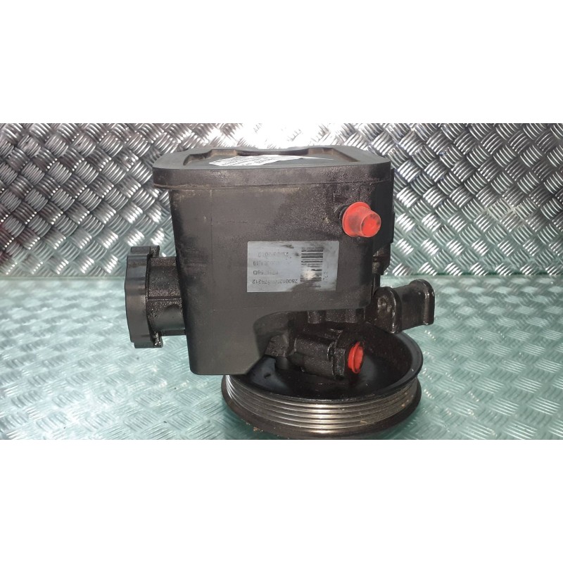 Recambio de bomba direccion para mercedes-benz clase s (w220) berlina 320 cdi (220.026) referencia OEM IAM 07B750D  
