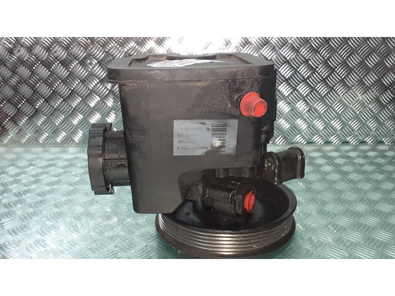 Recambio de bomba direccion para mercedes-benz clase s (w220) berlina 320 cdi (220.026) referencia OEM IAM 07B750D  