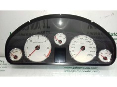Recambio de cuadro instrumentos para peugeot 407 st sport pack referencia OEM IAM 9658138580 A2C53010609G SIEMENS VDO