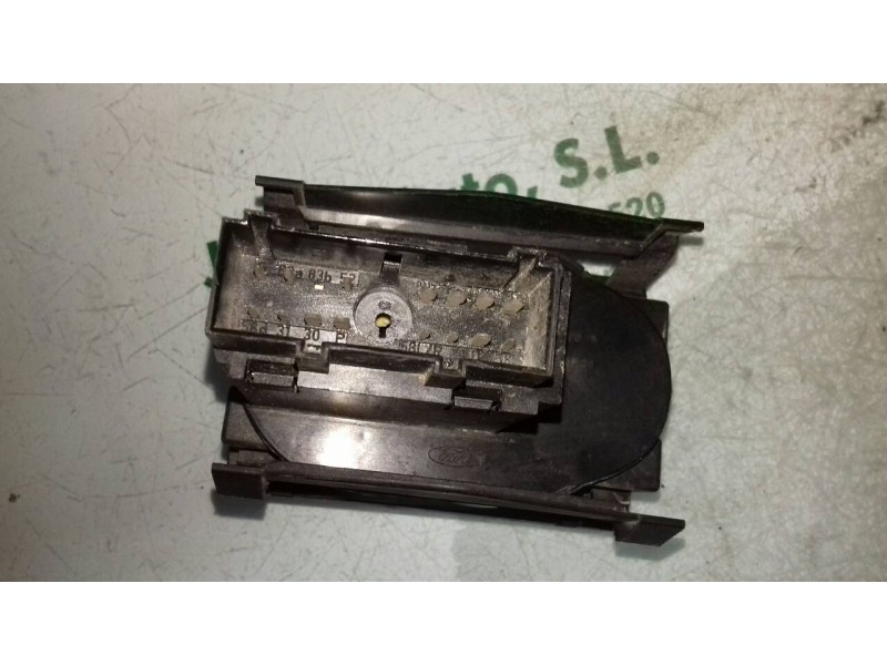 Recambio de mando luces para ford fiesta (cbk) ambiente referencia OEM IAM 6S6T13A024EA  