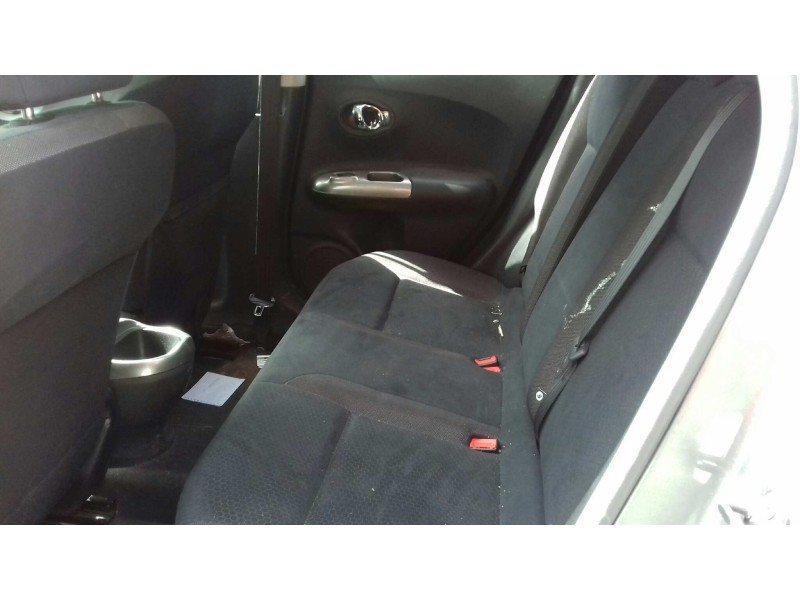 nissan juke (f15) del año 2013