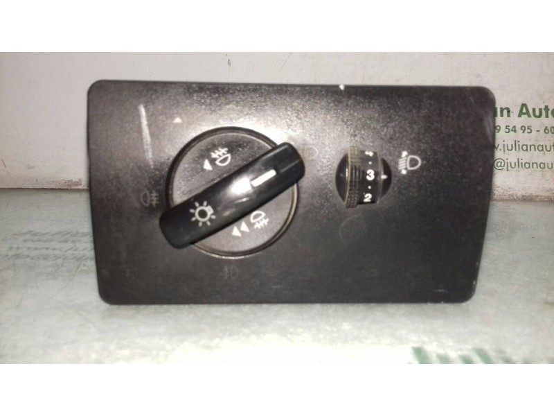 Recambio de mando luces para ford mondeo berlina (ge) ambiente referencia OEM IAM 1S7T13A024BB  