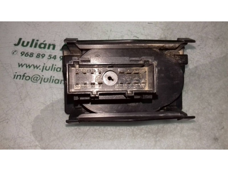 Recambio de mando luces para ford mondeo berlina (ge) ambiente referencia OEM IAM 1S7T13A024BB  