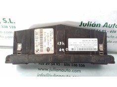 Recambio de mando climatizador para bmw serie 3 berlina (e46) 320d referencia OEM IAM 64116907897 5HB00773816 HELLA 2
