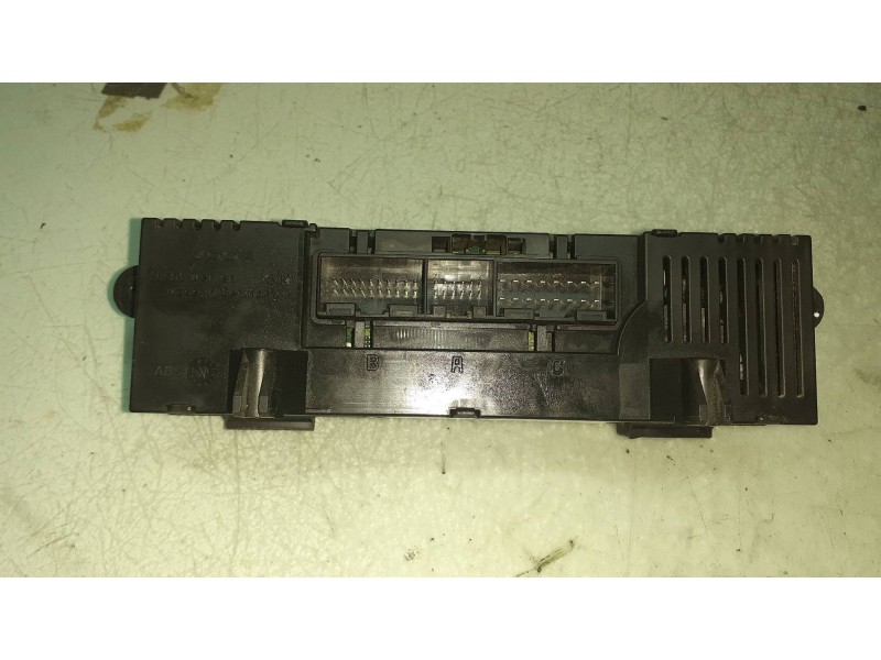 Recambio de mando climatizador para seat ibiza (6l1) reference referencia OEM IAM 6L0820043E  