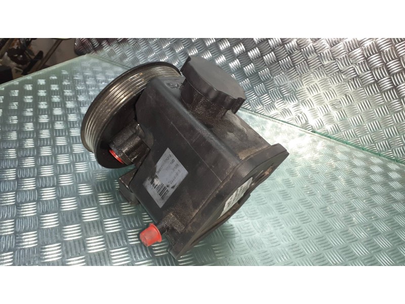 Recambio de bomba direccion para mercedes-benz clase s (w220) berlina 320 cdi (220.026) referencia OEM IAM 07B750D  