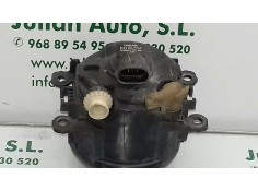 Recambio de faro antiniebla derecho para peugeot 307 break/sw (s2) referencia OEM IAM 9650001680 89204712 VALEO 2