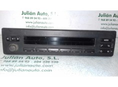 Recambio de pantalla multifuncion para bmw serie 5 berlina (e39) 525tds referencia OEM IAM 65828360738 7608732040 