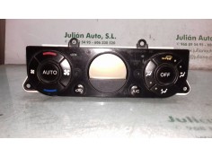 Recambio de mando climatizador para ford mondeo berlina (ge) ambiente (06.2003) (d) referencia OEM IAM 2S5H18C612AA   2
